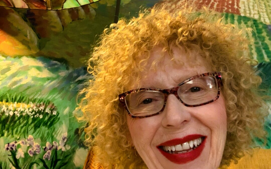 Embracing the Shadow Side of Fear