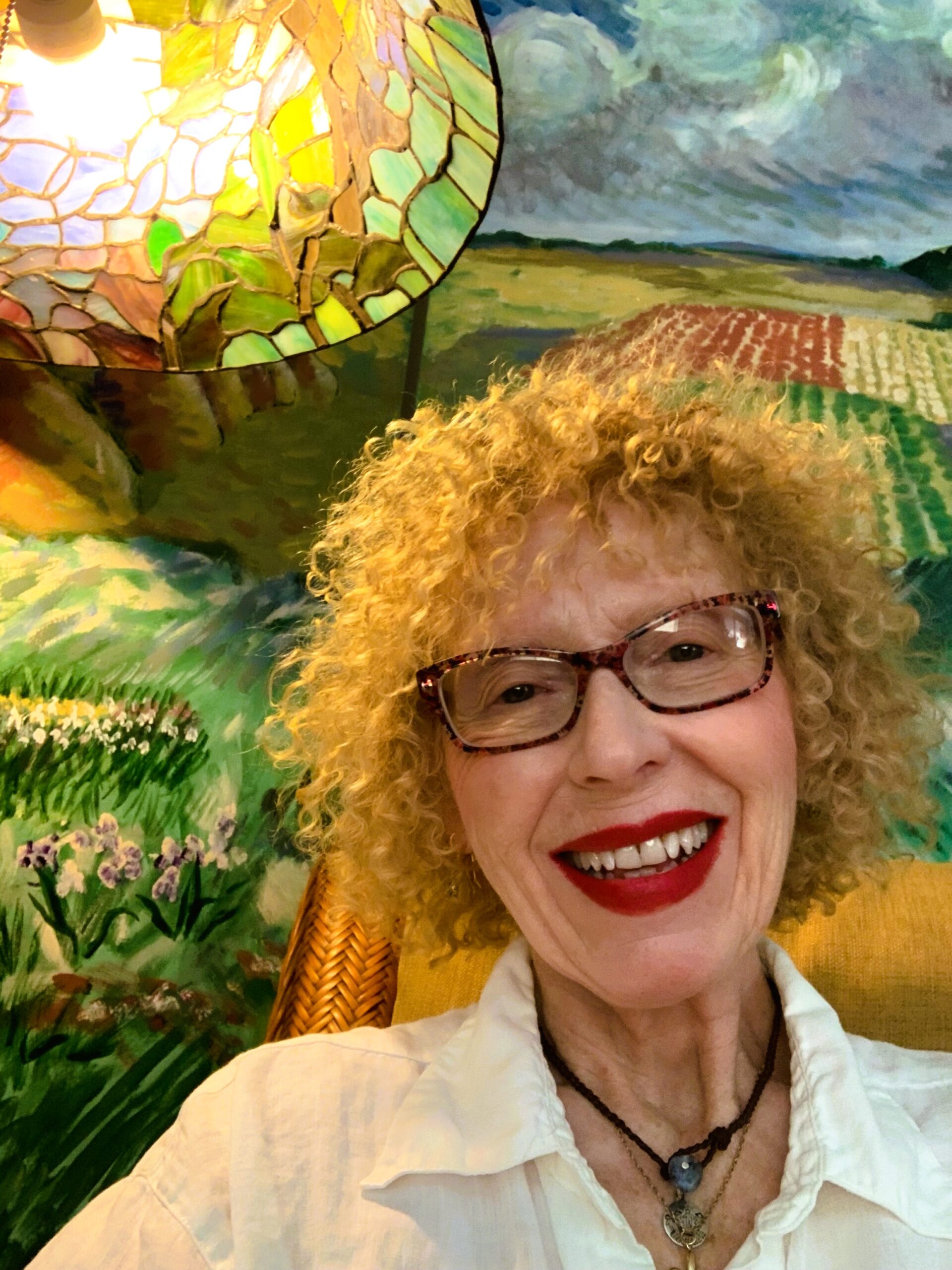 Embracing the Shadow Side of Fear